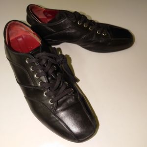 Bally Shoes